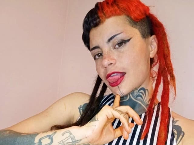 WebCAM of MISSTRES_RUBY